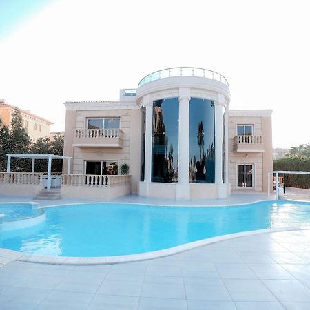 Caves Beach Resort Adults Only Hurghada Exterior foto
