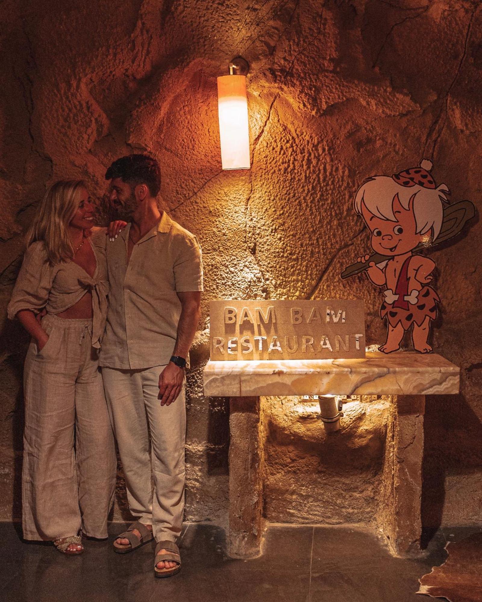 Caves Beach Resort Adults Only Hurghada Exterior foto