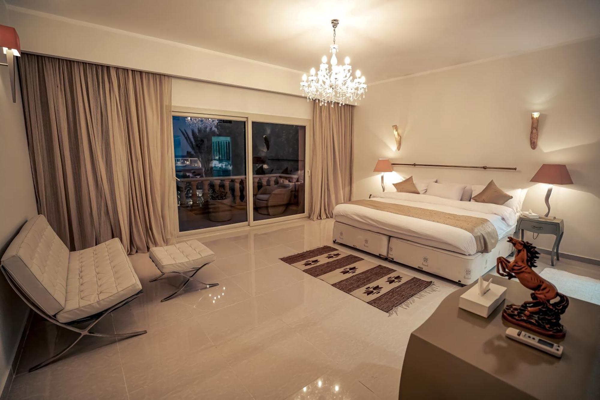 Caves Beach Resort Adults Only Hurghada Exterior foto