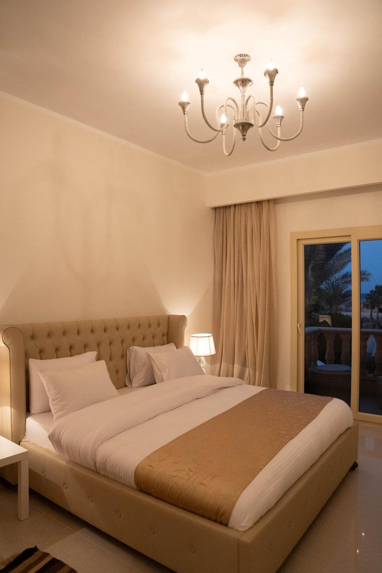 Caves Beach Resort Adults Only Hurghada Exterior foto